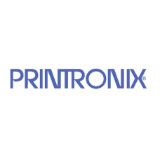 Printronix SLX 1 1/2 19R WB BLCK 100P 4200010
